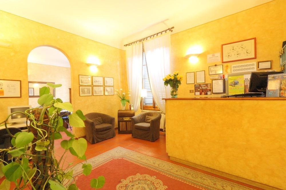Genesio 2* Florenz