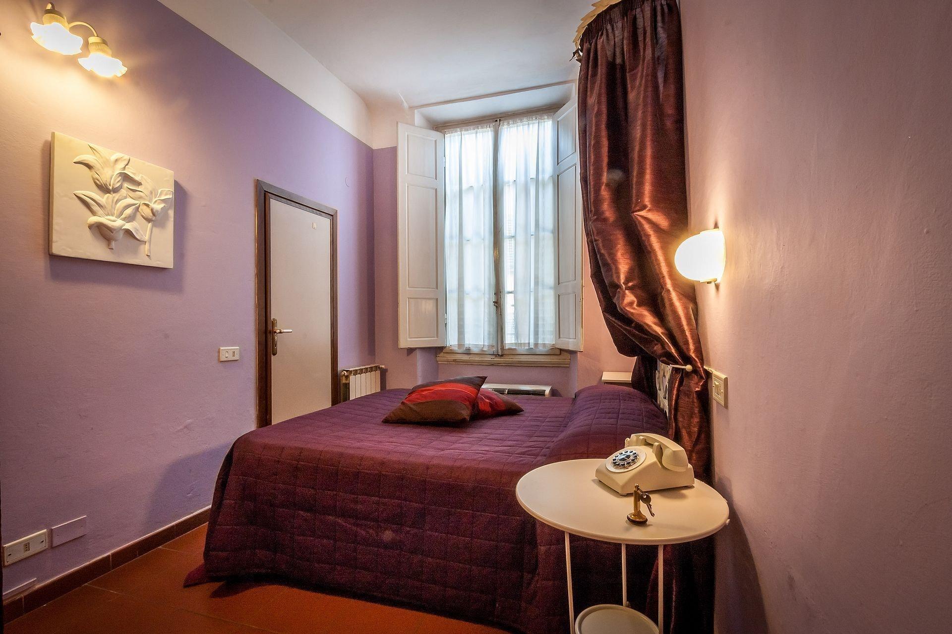 Genesio Hotel 2*