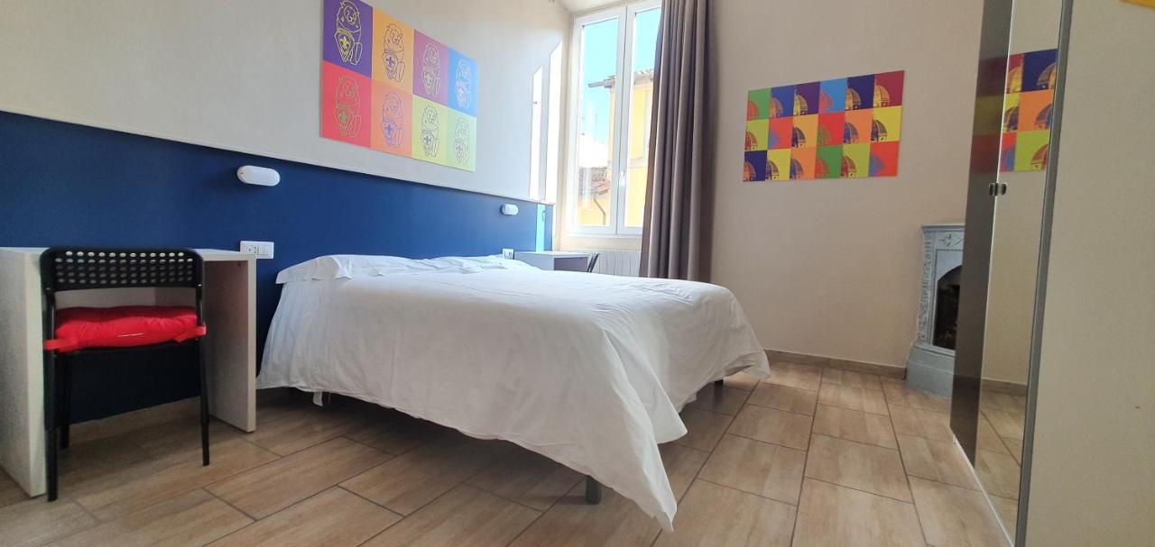 Genesio Hotel