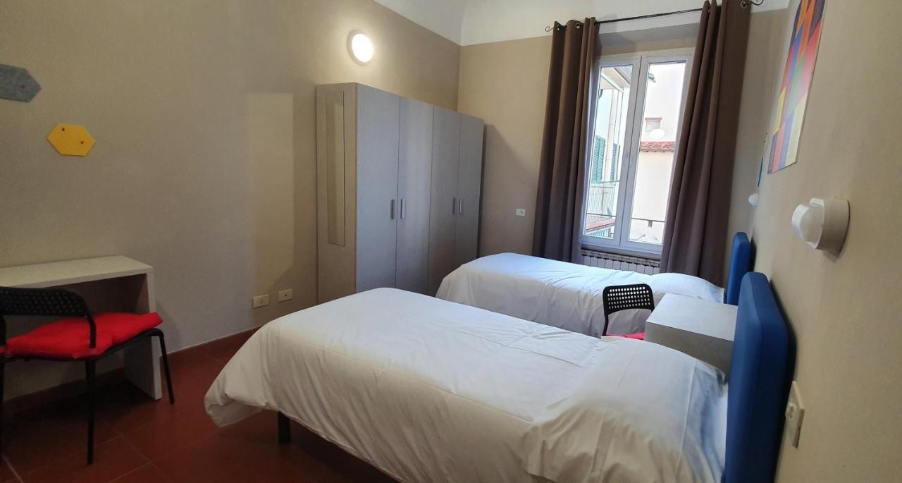 Genesio Hotel