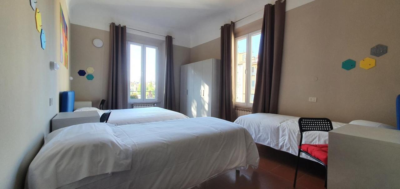 Genesio Hotel Florenz