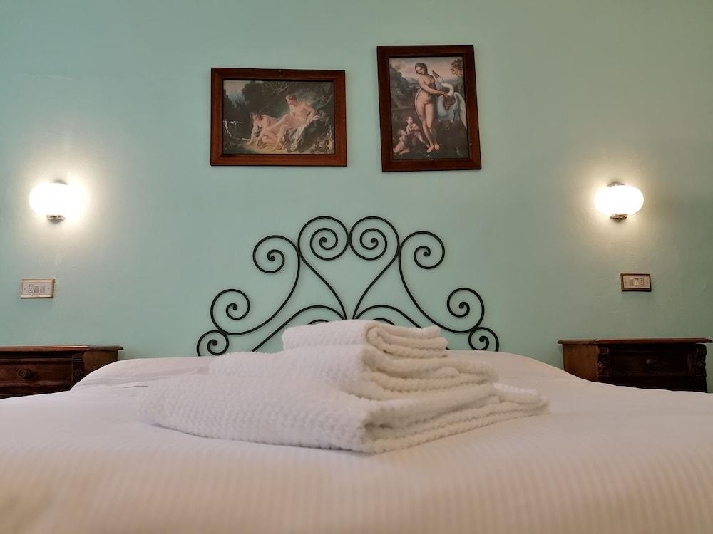 Hotel Genesio Florenz