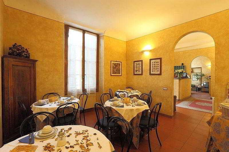 Genesio Hotel Florenz