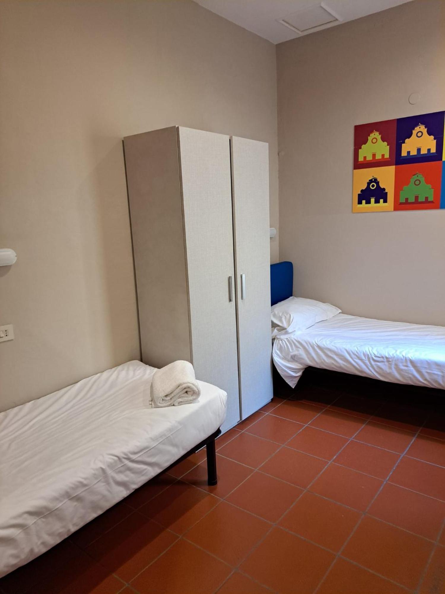 Genesio Hotel